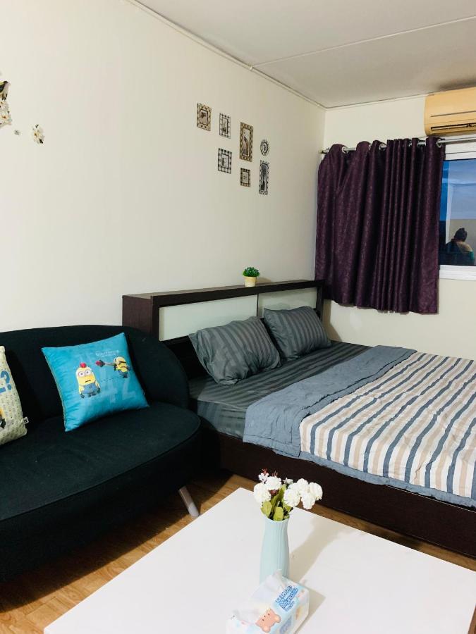 Poppular T8 Fl14 Apartment