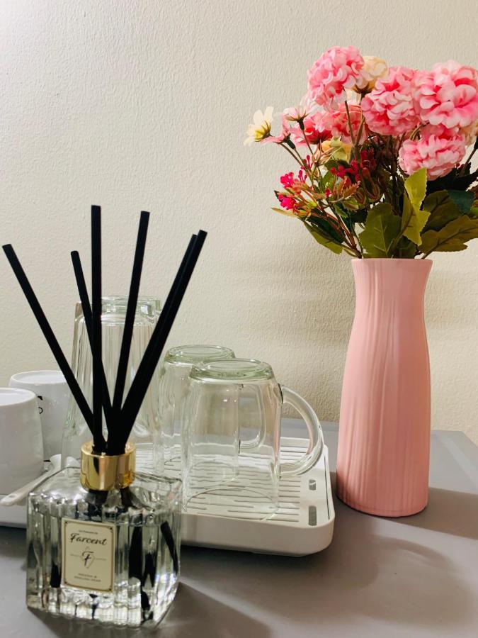 Poppular T8 Fl14 Apartment *