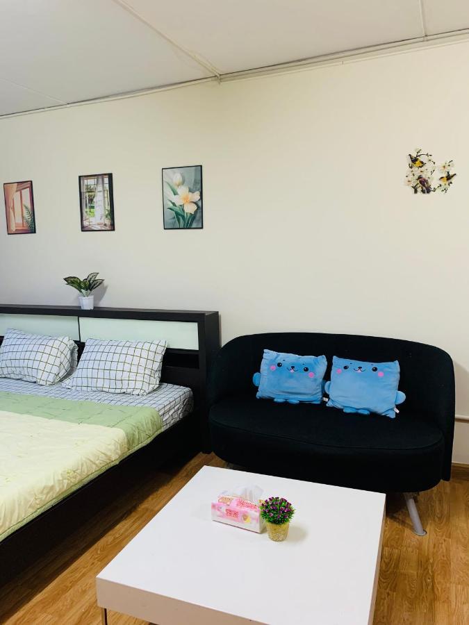 Poppular T8 Fl14 Apartment *