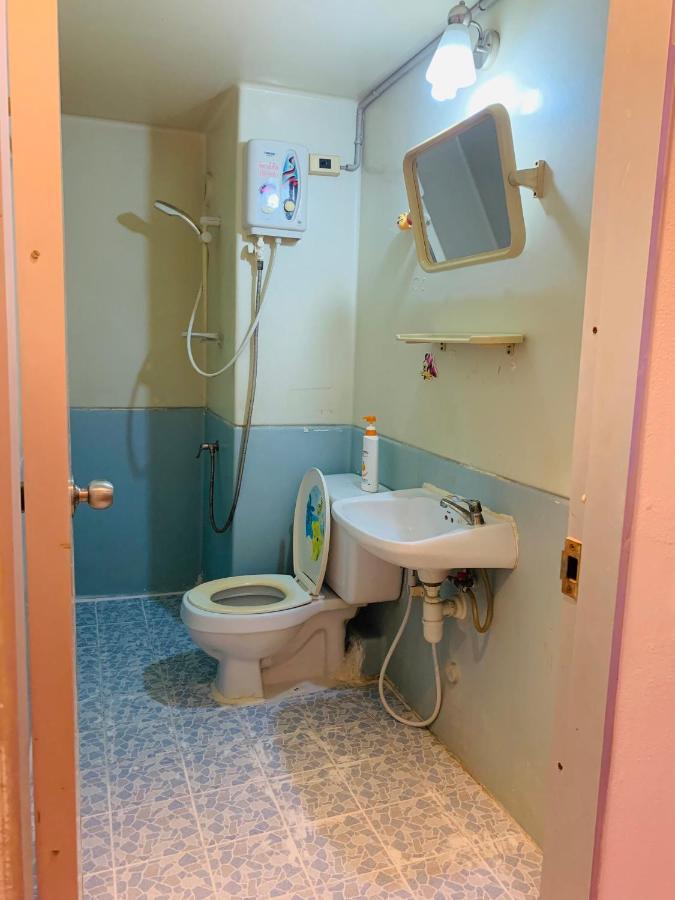 Apartment Poppular T8 Fl14