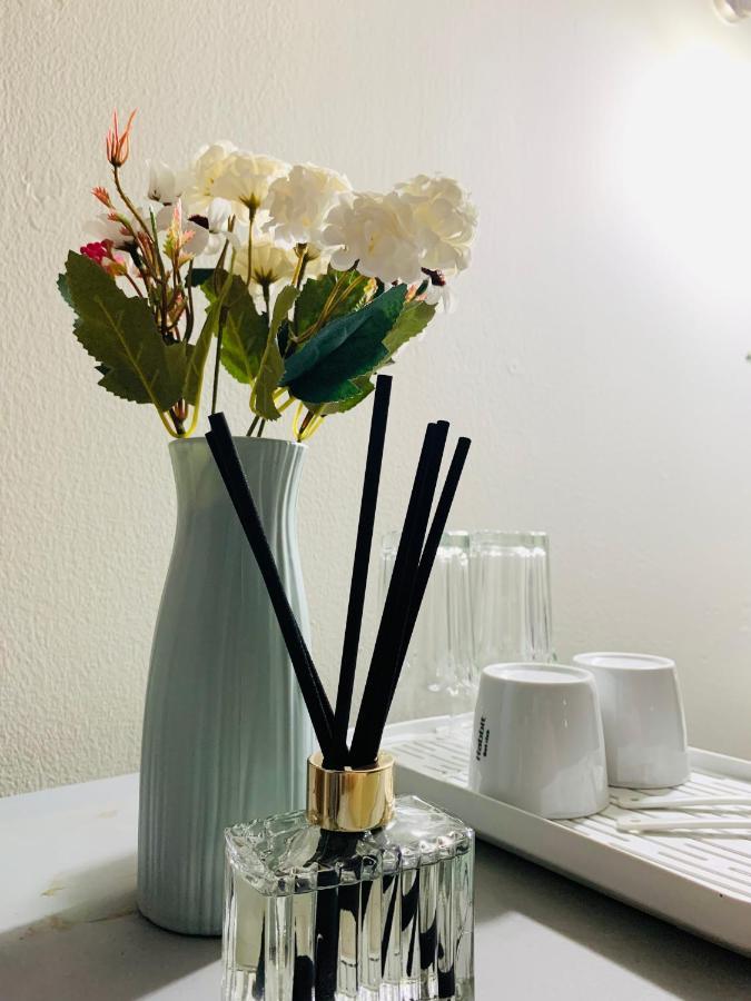 Poppular T8 Fl14 Apartment *