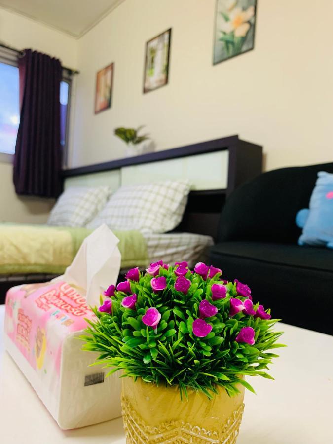Poppular T8 Fl14 Apartment *