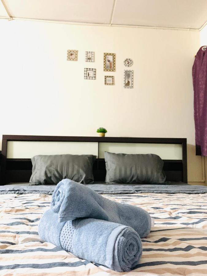 Apartment Poppular T8 Fl14 *