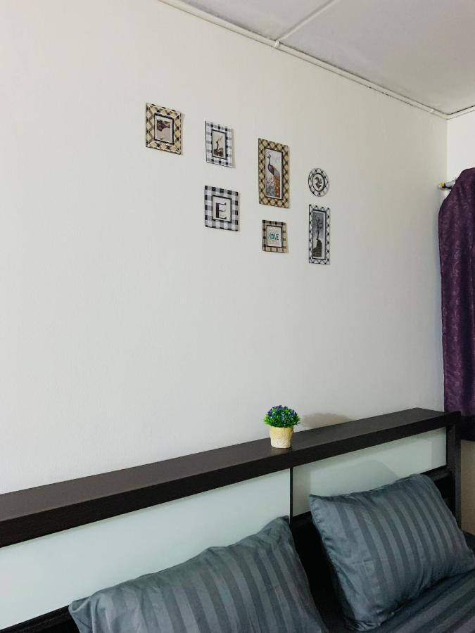 Apartment Poppular T8 Fl14
