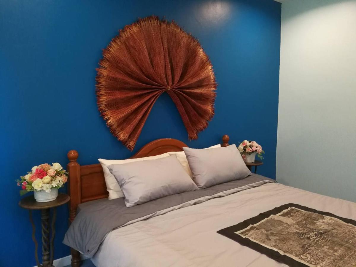 นอนในสวน Aparthotel