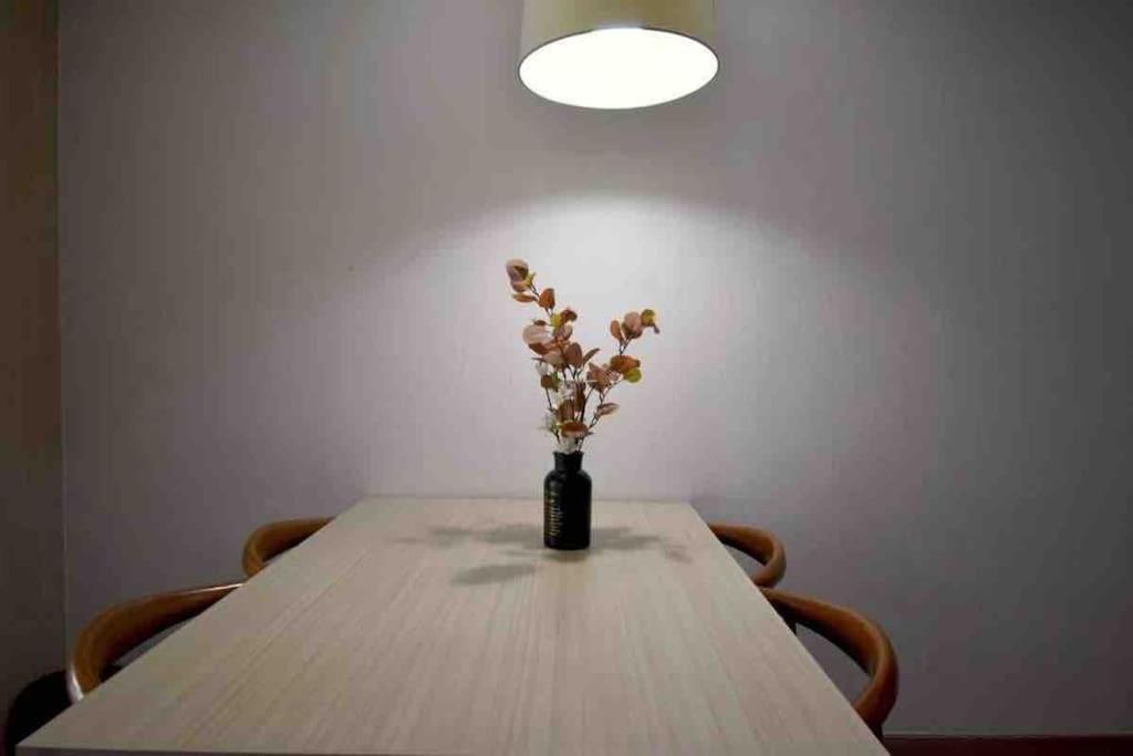 Bts Sukhumvit46 Deluxe 2 Bedroom 205 * Bangkok