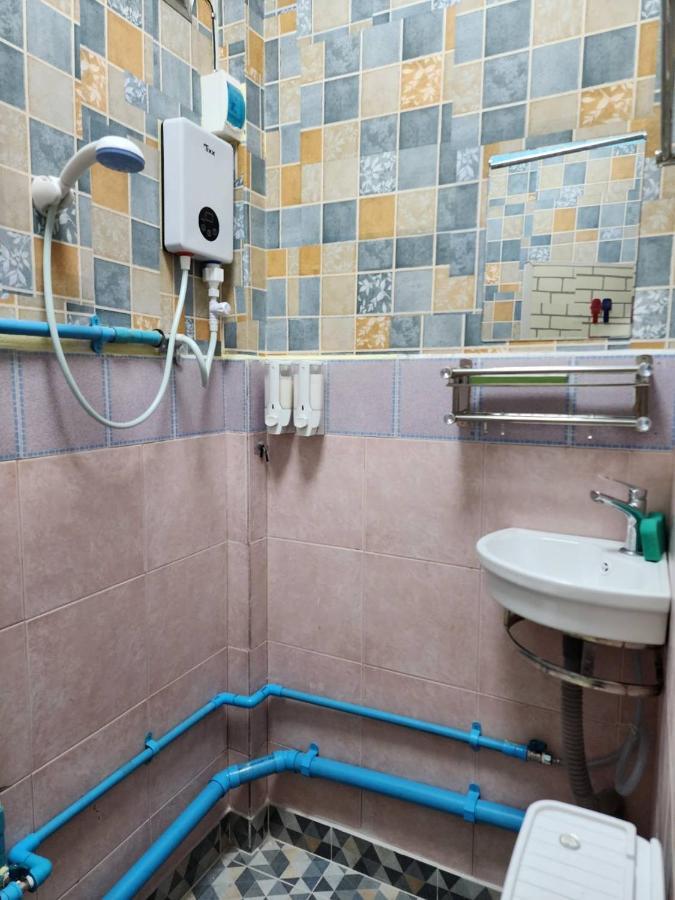 Apartemen 206 Olan Place With Free Wi-fi