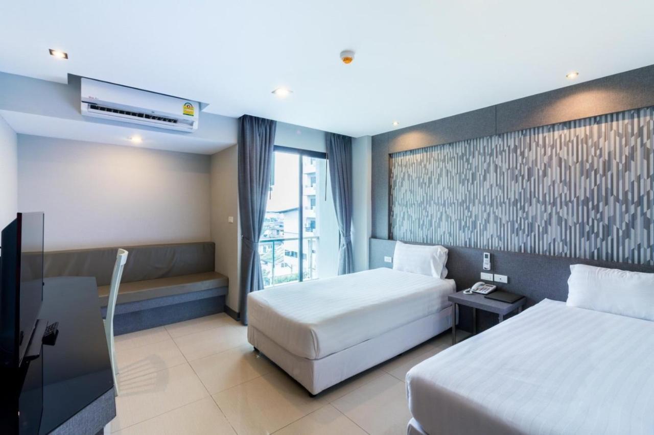 C Bangna Bangkok