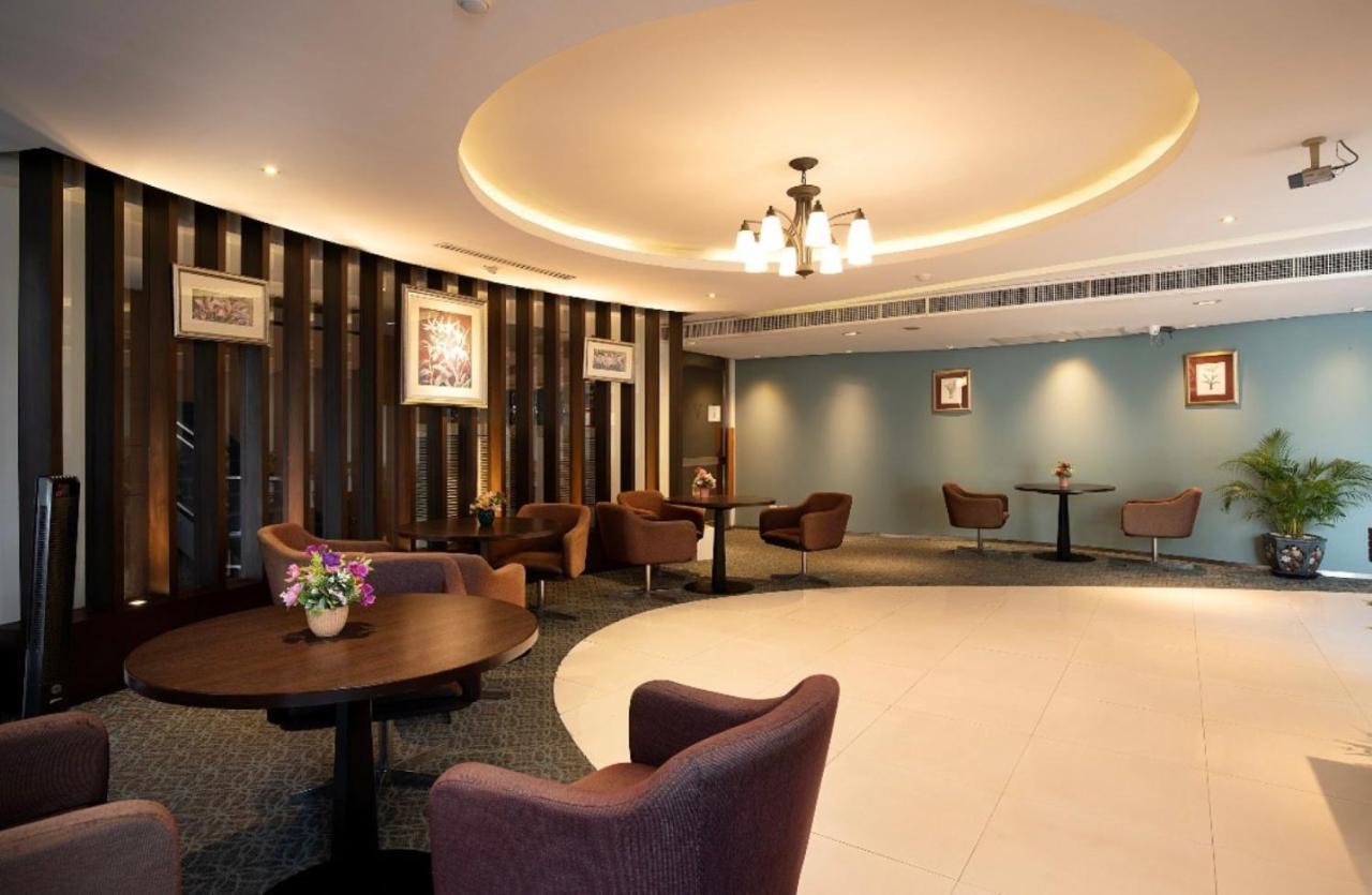 Hotel Veronica Bangkok