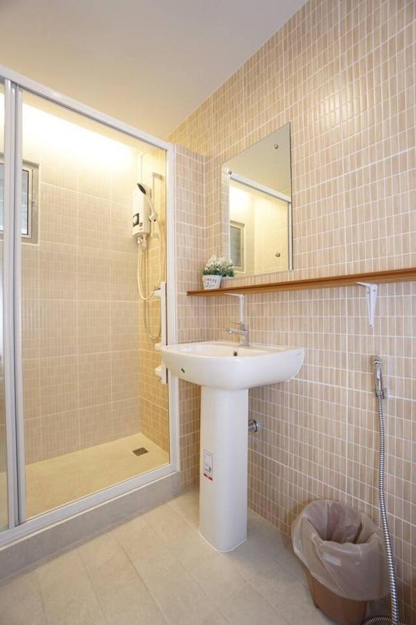 Apartment Maruay Living Bangkok