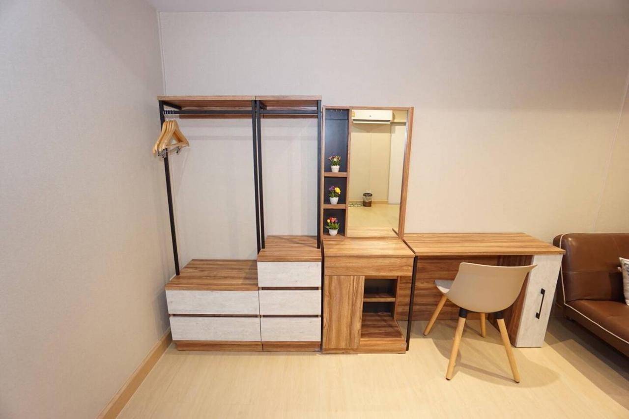 Maruay Living Apartment Bangkok