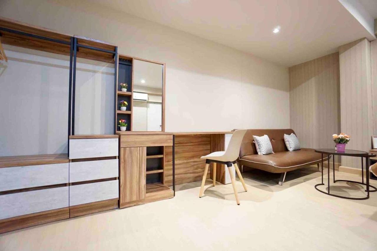Maruay Living Apartment