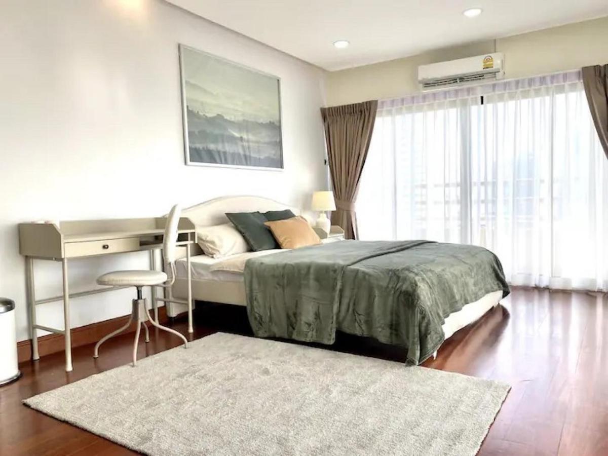 3 Bedroom Panoramic Penthouse With Kitchen Apartamento *