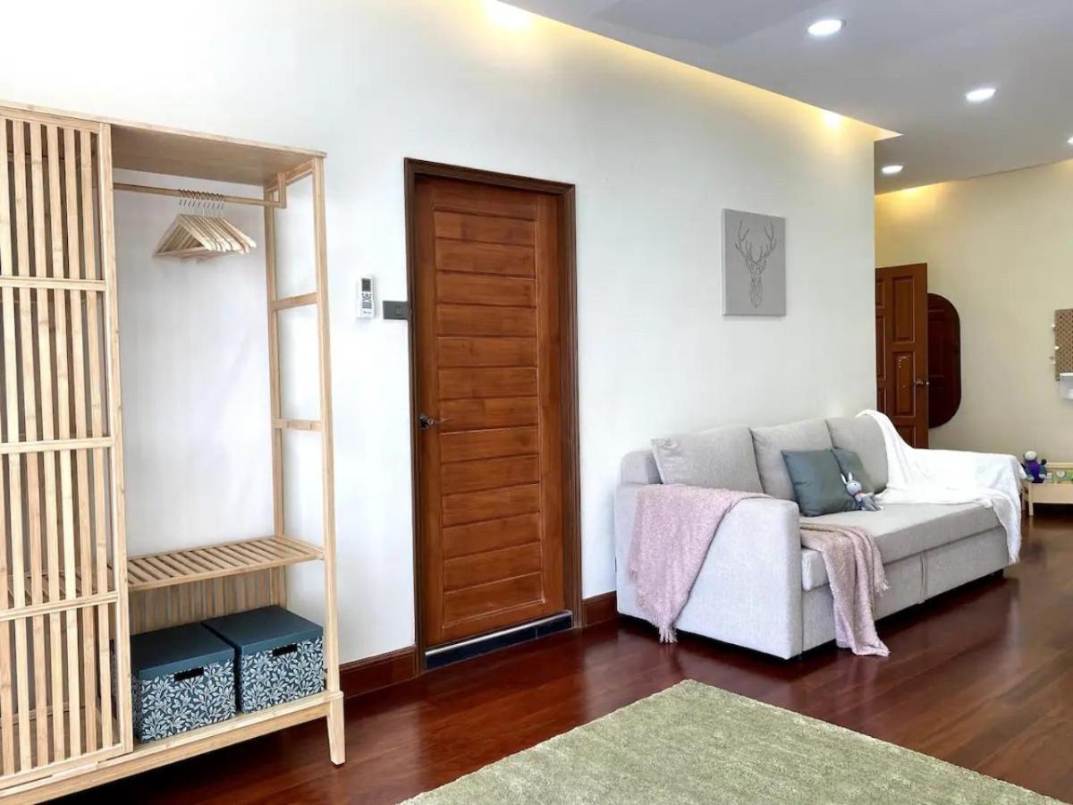 Apartamento 3 Bedroom Panoramic Penthouse With Kitchen
