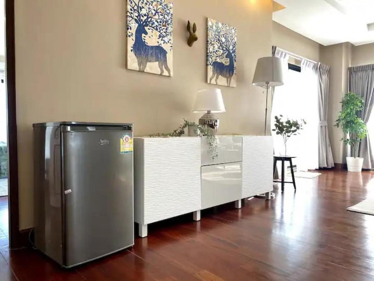 Apartamento 3 Bedroom Panoramic Penthouse With Kitchen Bangkok