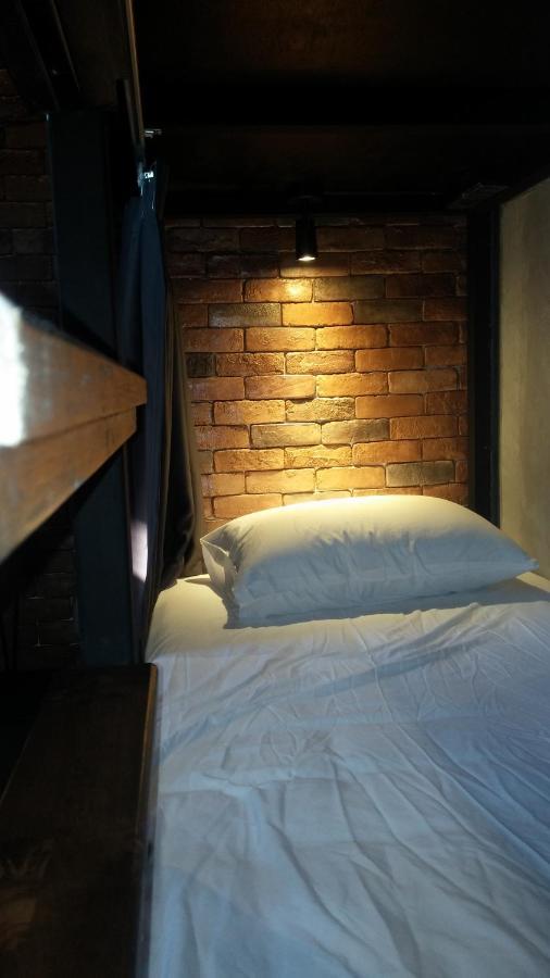 Bed Place Banguecoque