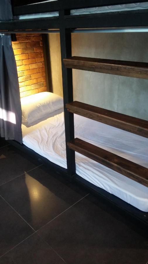 Bed Place *