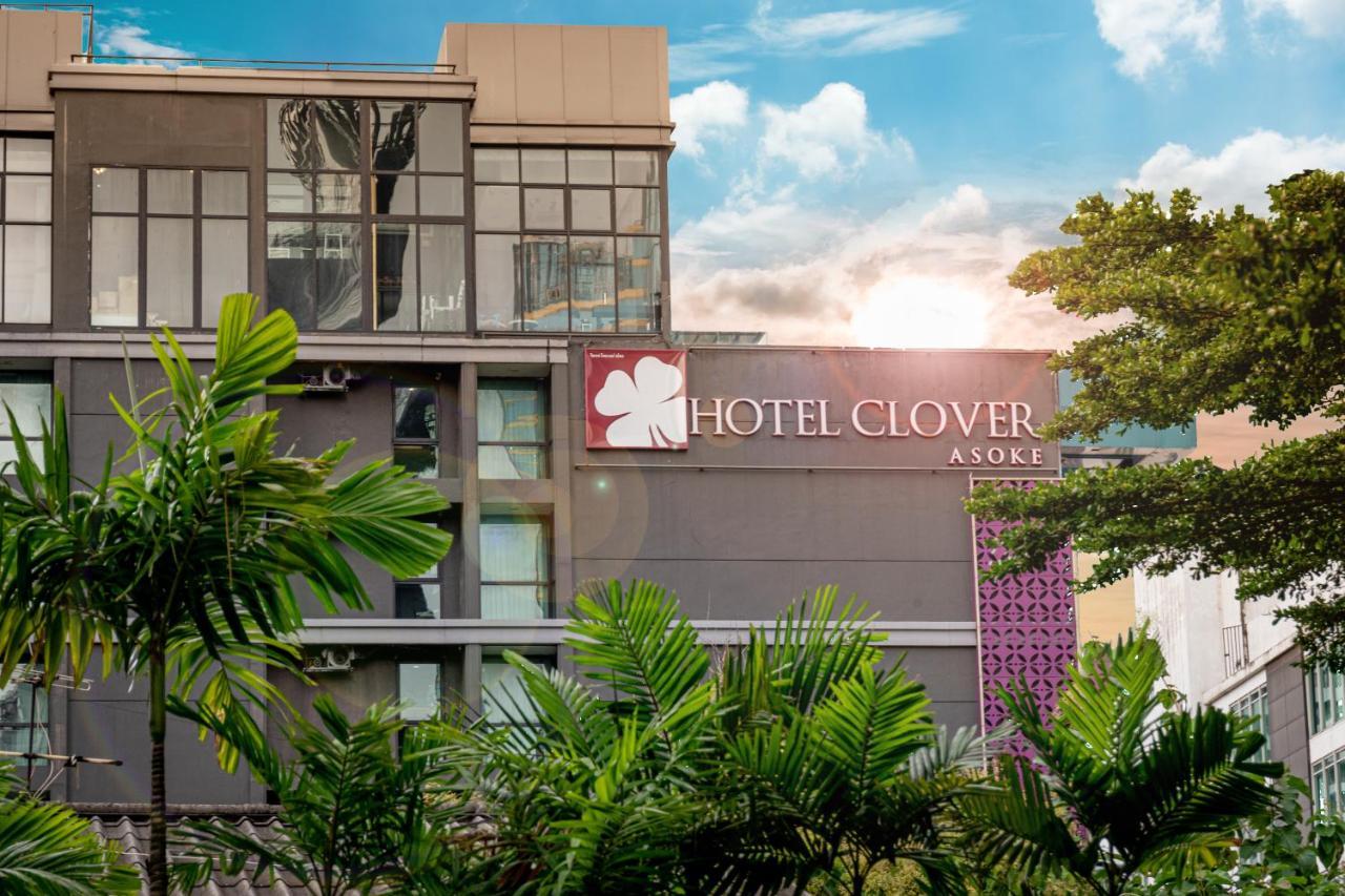 Clover Asoke - Sha Extra 4*