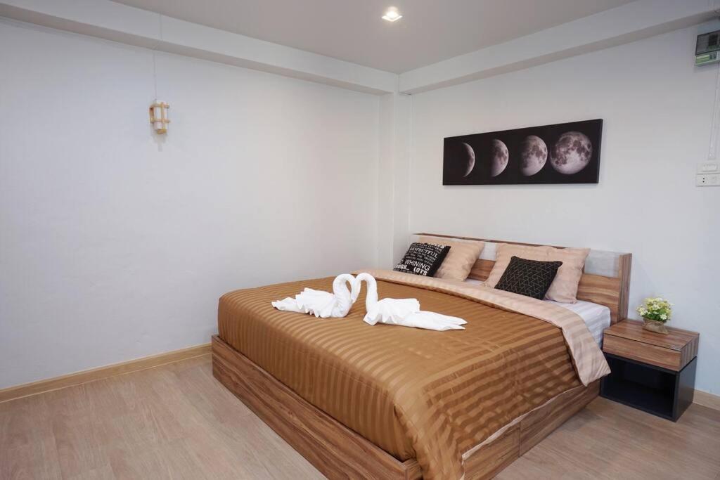 Maruay Living 510 Bangkok