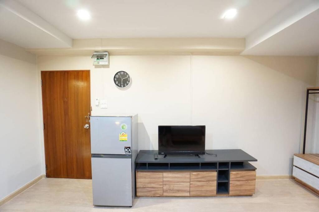 Maruay Living 509 Apartamento *