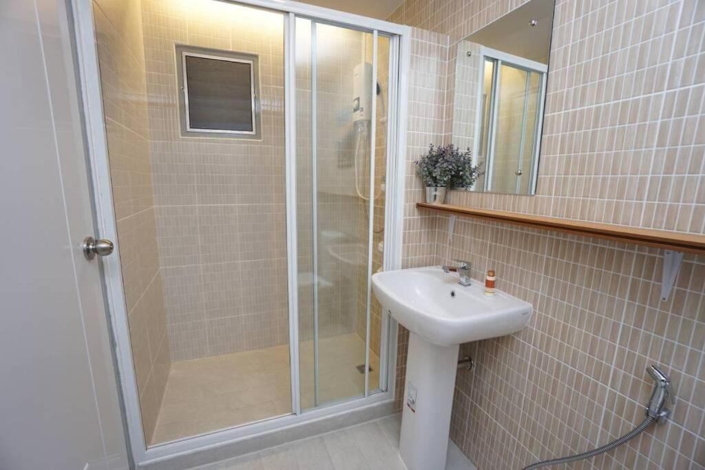 Maruay Living 509 Apartamento Banguecoque