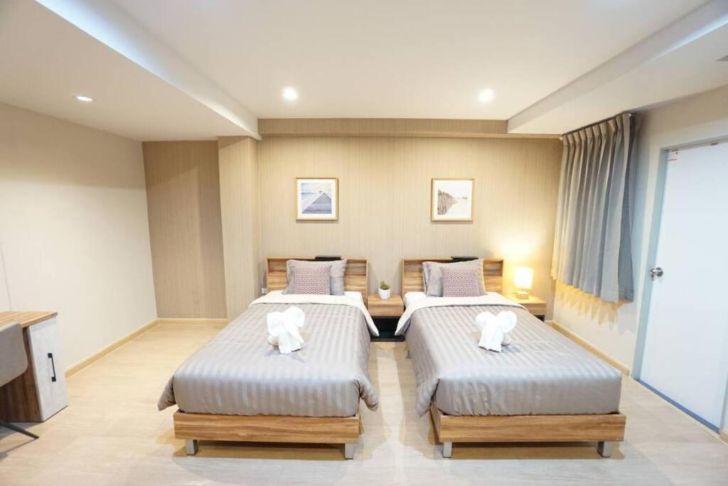 Maruay Living 509 Banguecoque