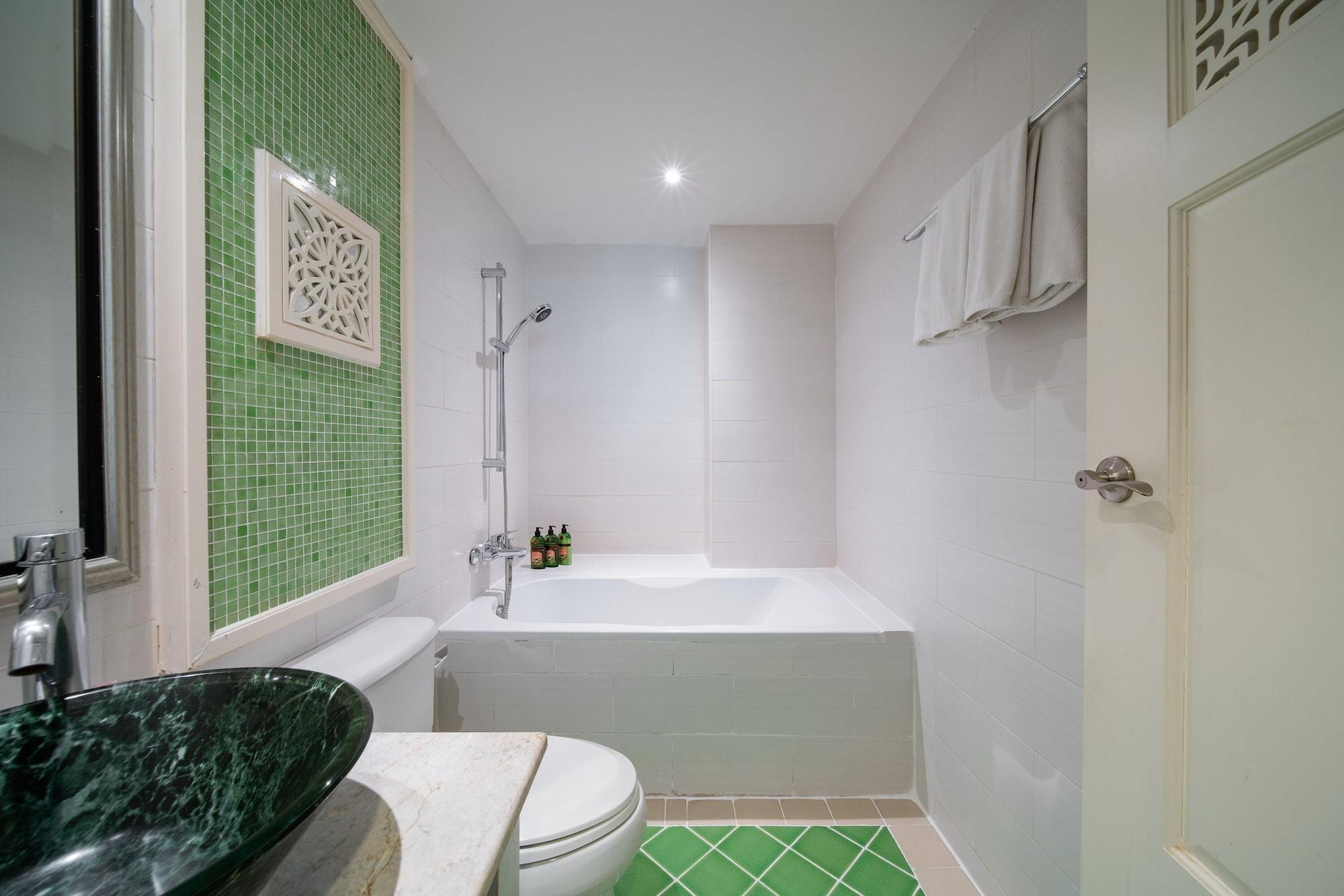 La Petite Salil Sukhumvit 8 Bangkok