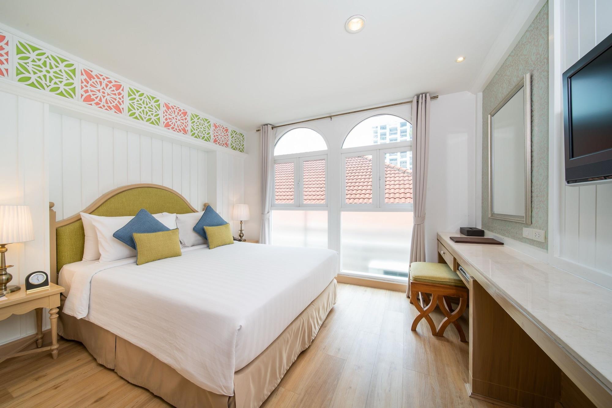 La Petite Salil Sukhumvit 8 Hotel