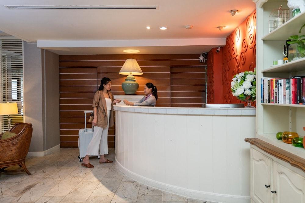 La Petite Salil Sukhumvit 8 Bangkok