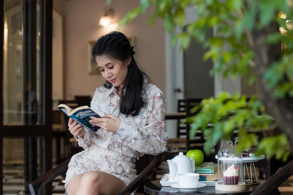 La Petite Salil Sukhumvit 8 Hotel Bangkok