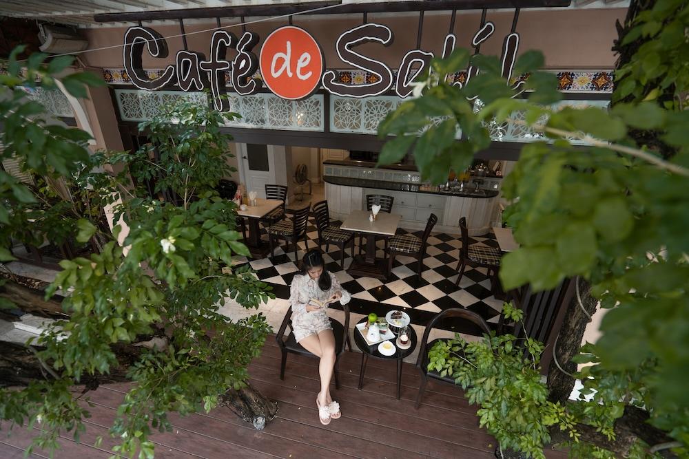 Hotel La Petite Salil Sukhumvit 8