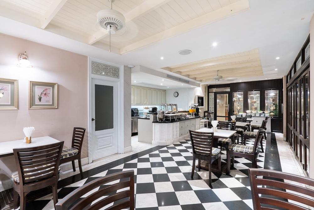 Hotel La Petite Salil Sukhumvit 8