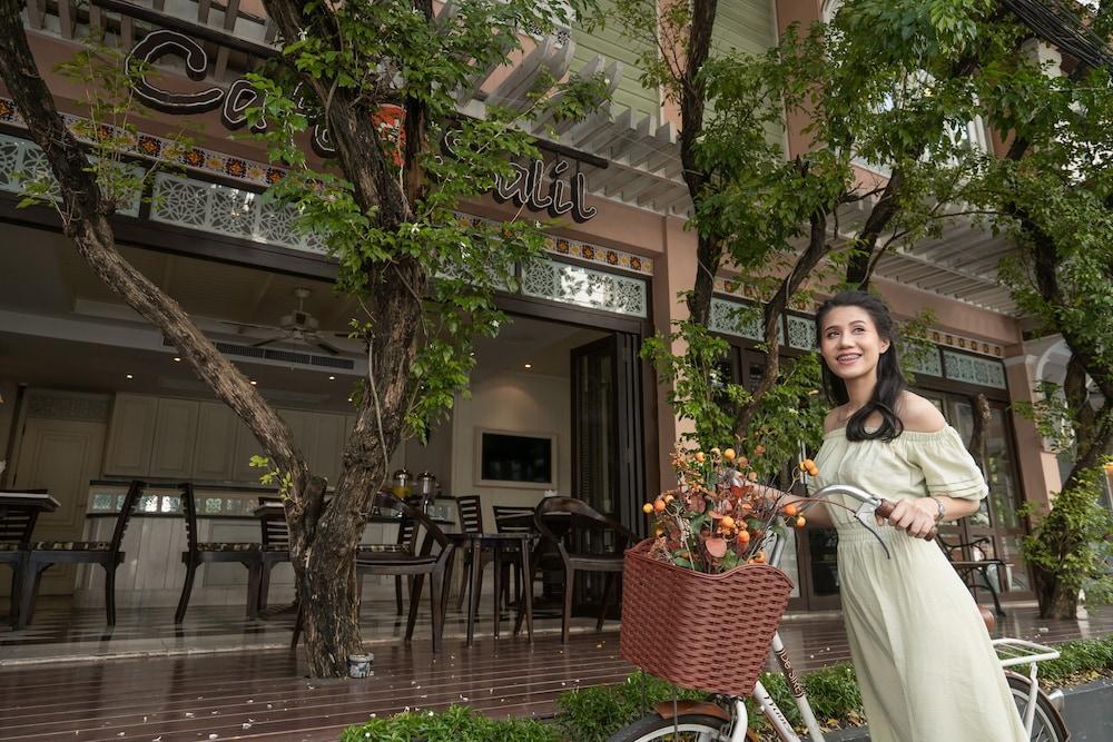 La Petite Salil Sukhumvit 8 Hotel