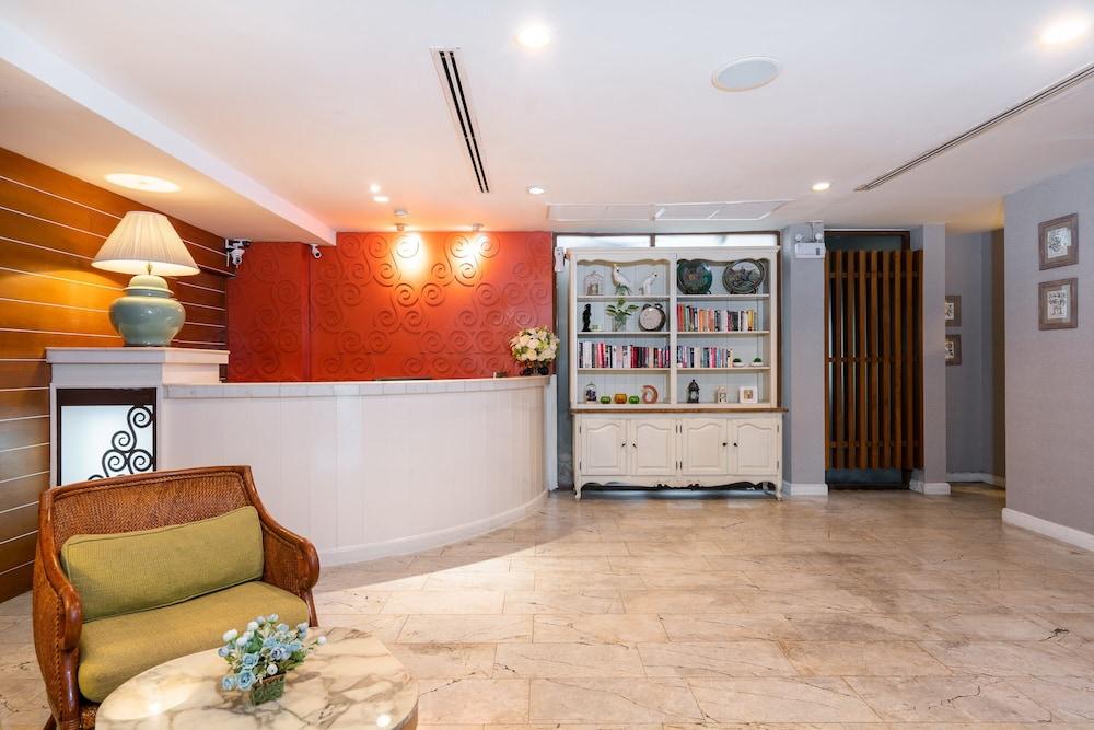 La Petite Salil Sukhumvit 8 Bangkok