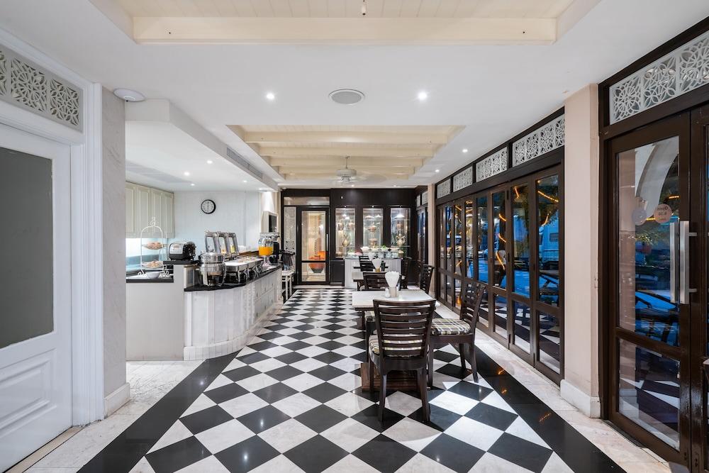 Hotel La Petite Salil Sukhumvit 8 Bangkok