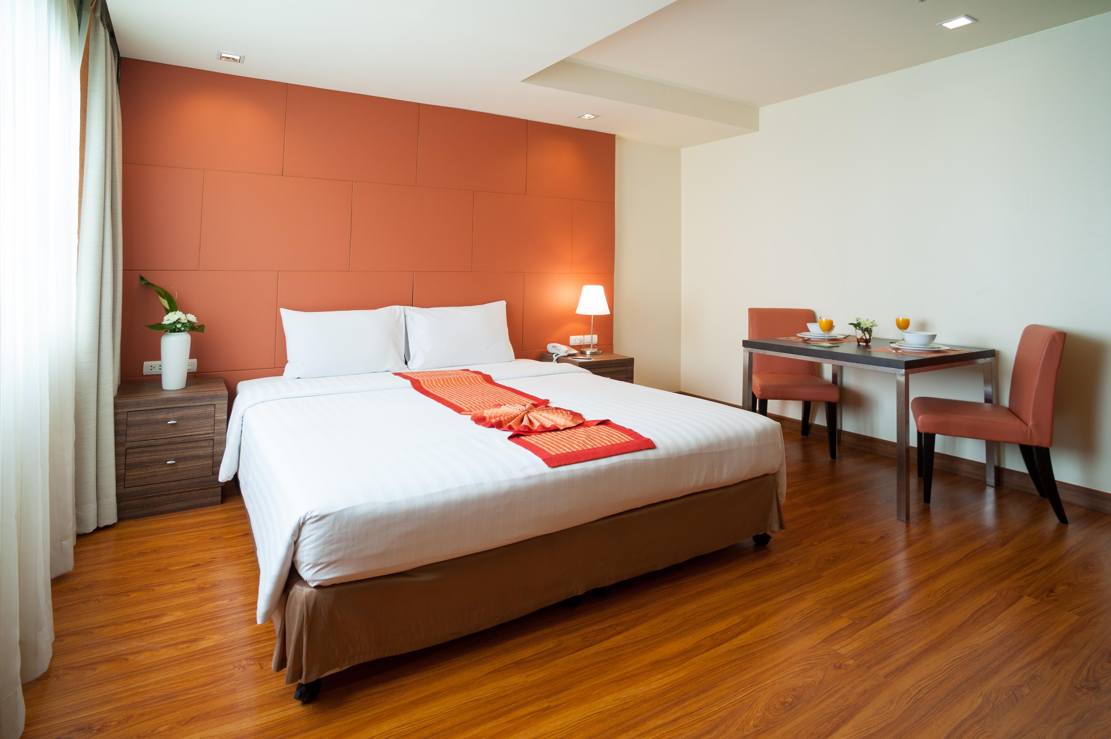 Aspen Sukhumvit 2 Hotel