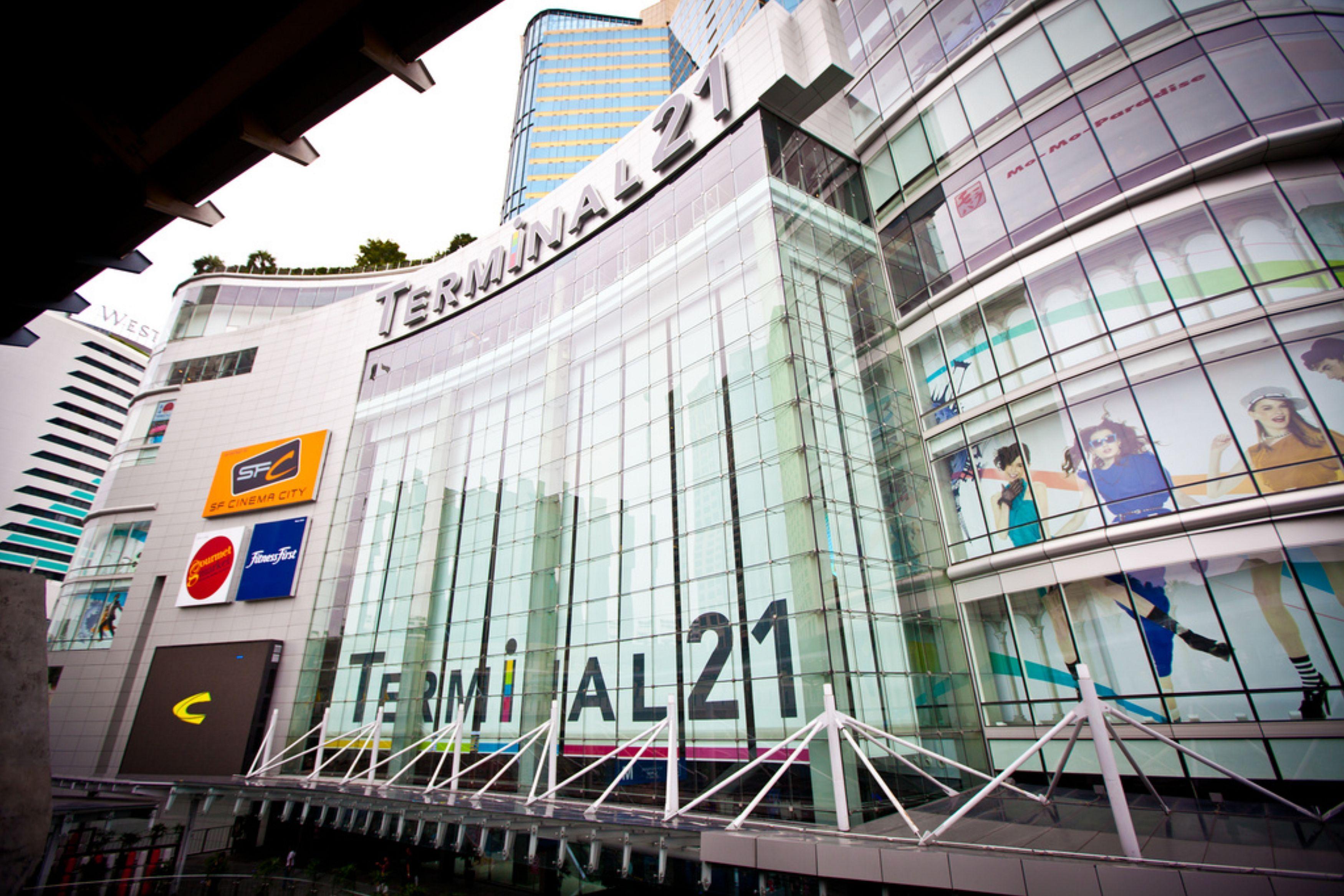 Aspen Sukhumvit 2 4* Banguecoque