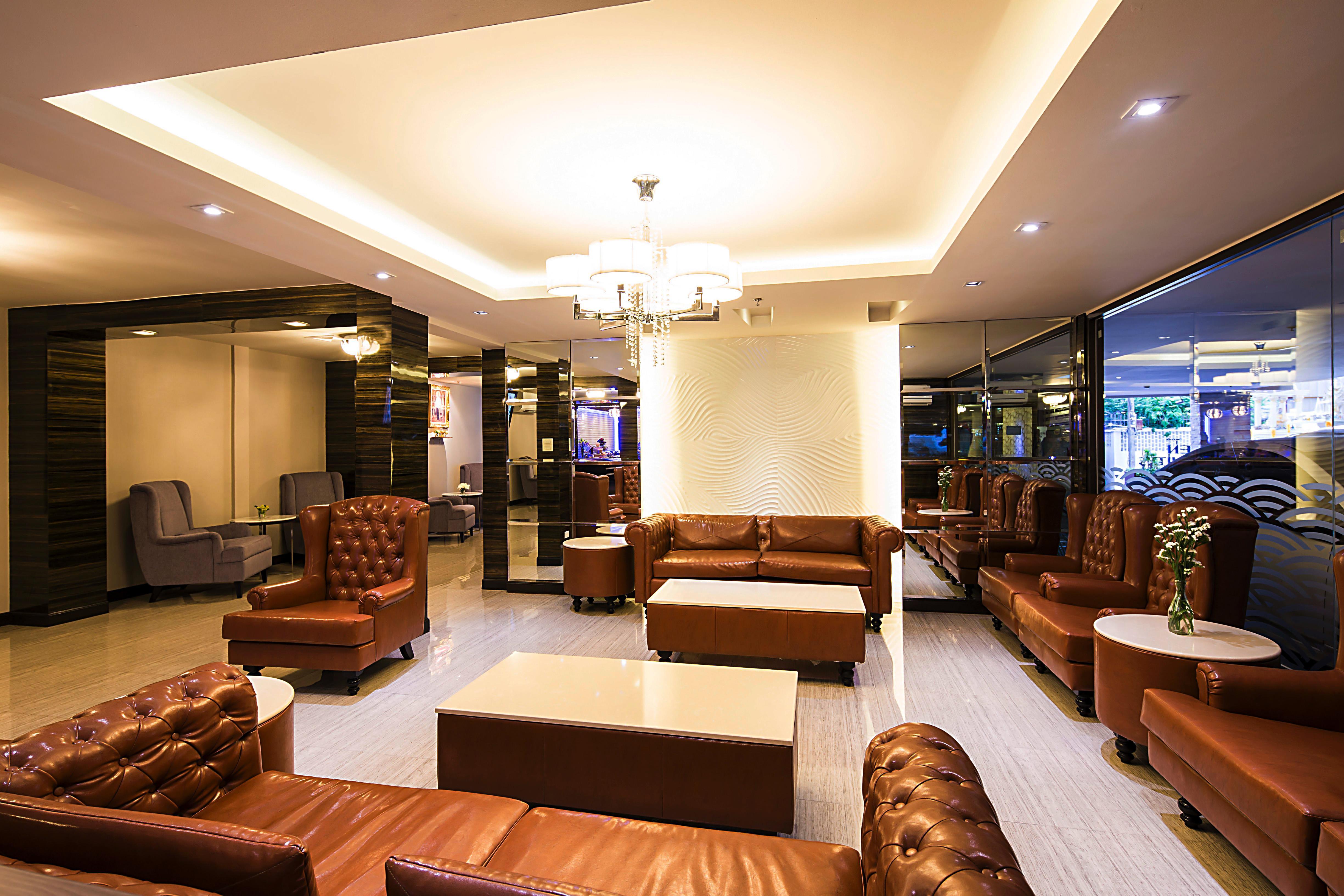 Aspen Sukhumvit 2 Hotel Banguecoque
