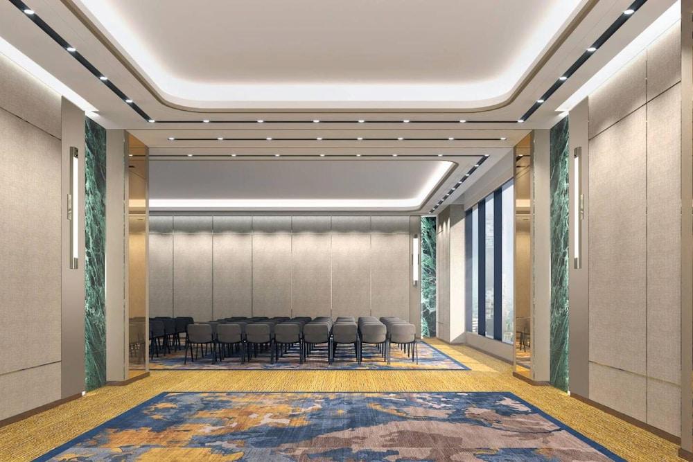 Appartement Grand President