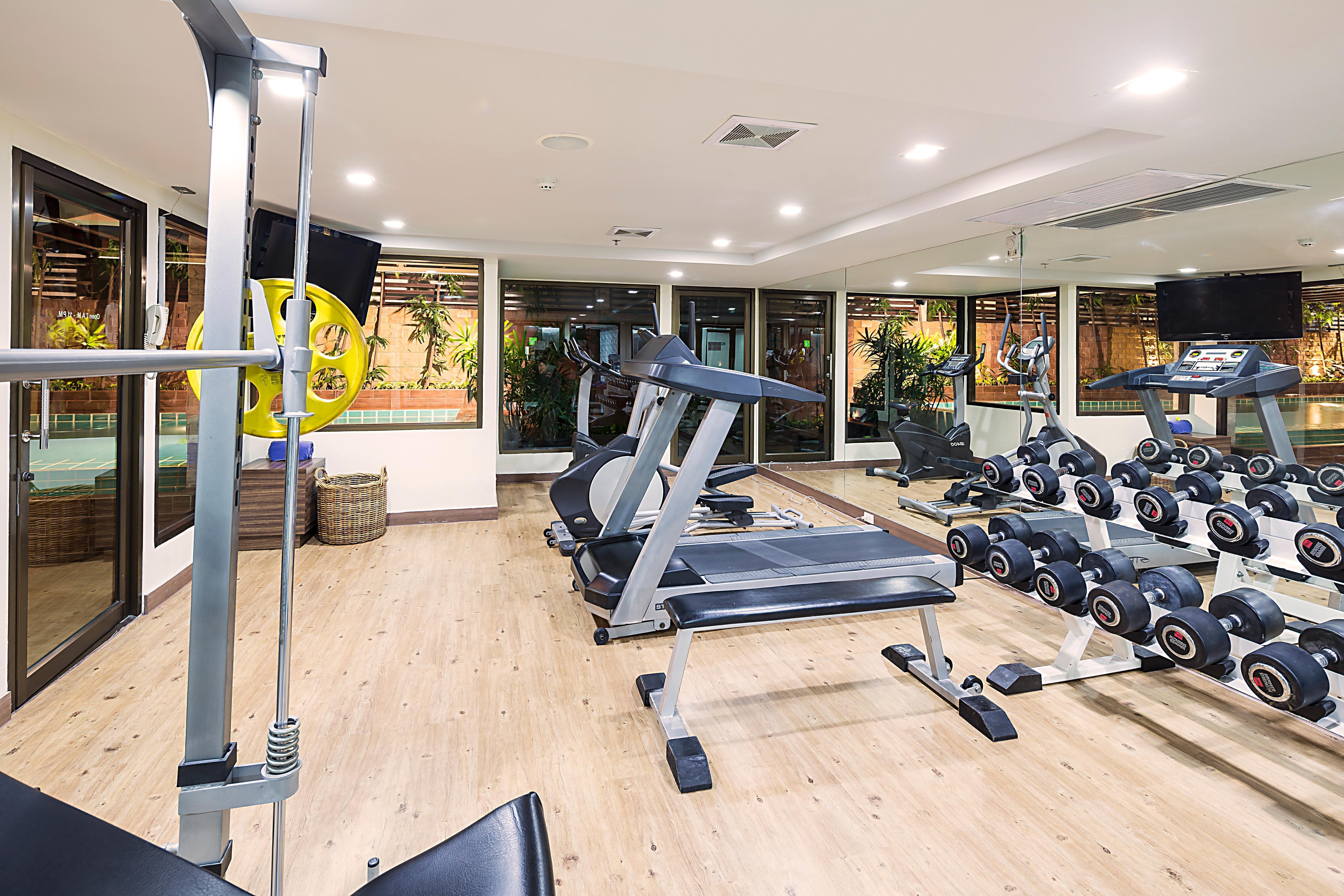Hotel Aspen Sukhumvit 2 4*