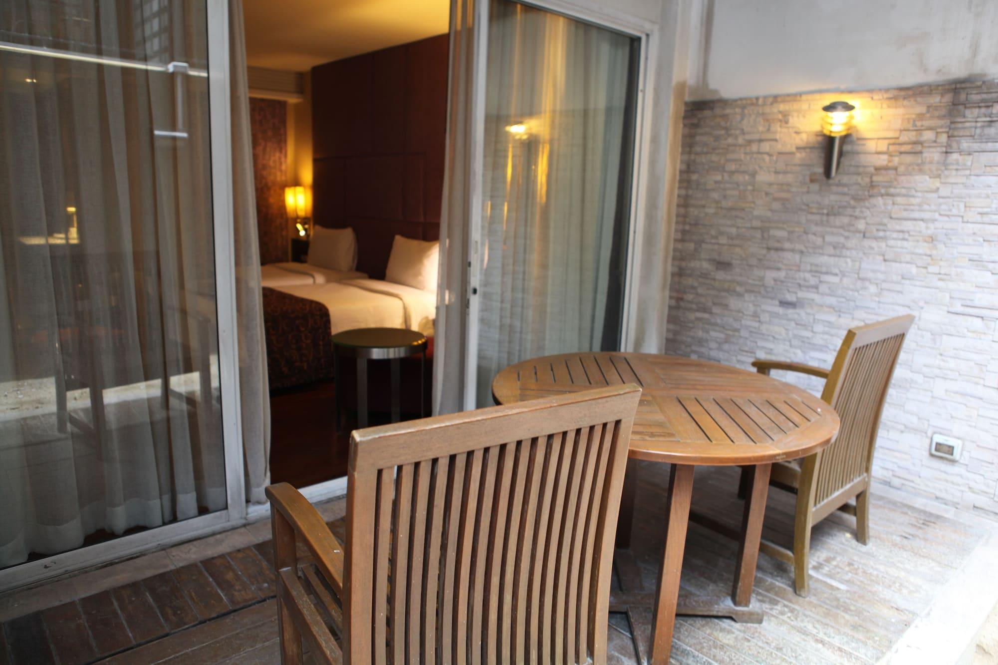 Citichic Sukhumvit 13 By Compass Hospitality Hotel 3*