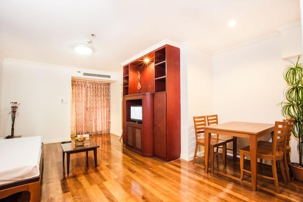 The Victory Residences