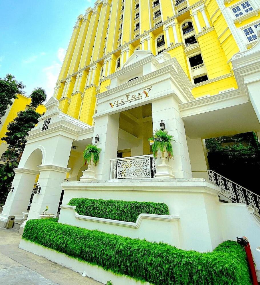 The Victory Residences Banguecoque