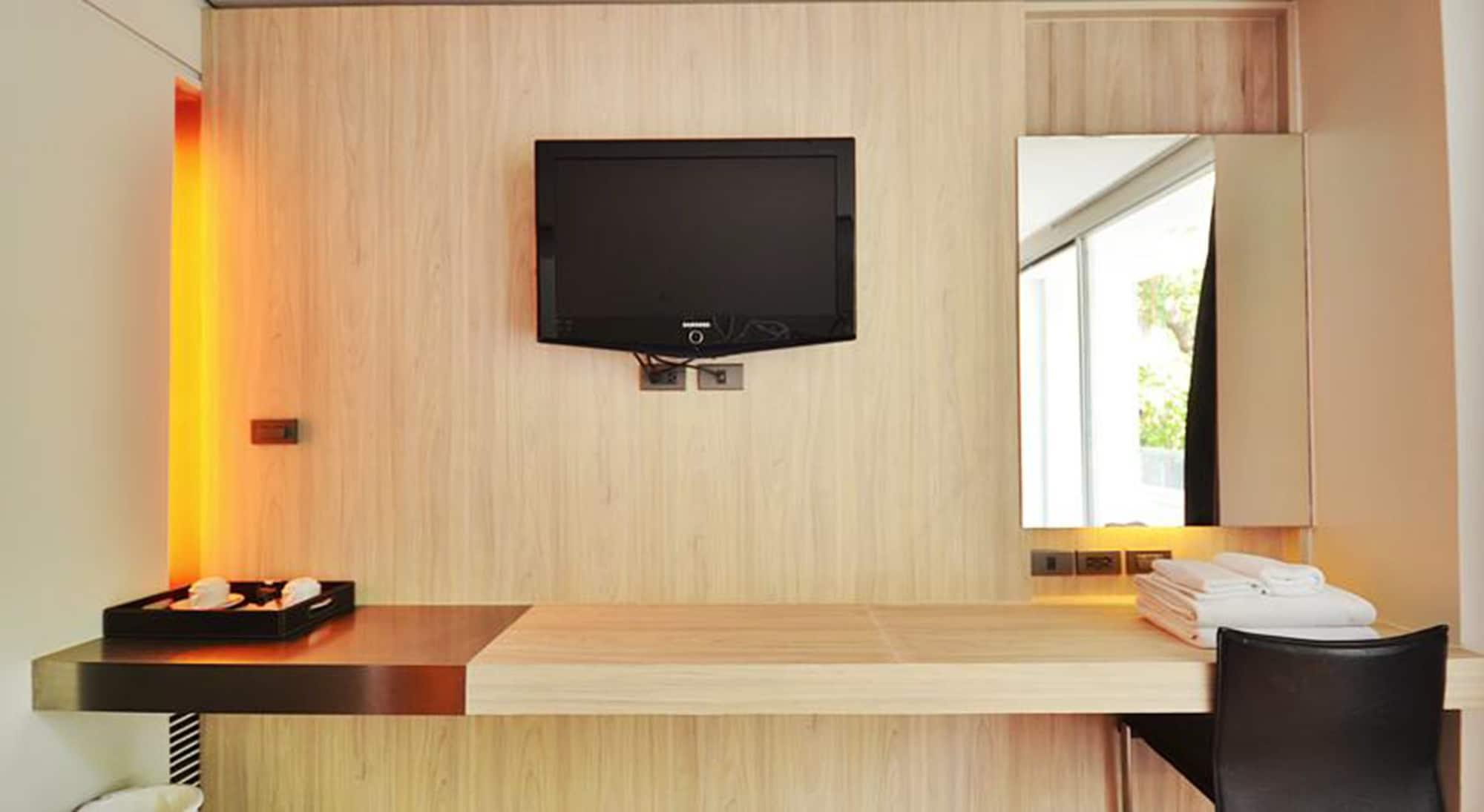 Hotel The Heritage 4*