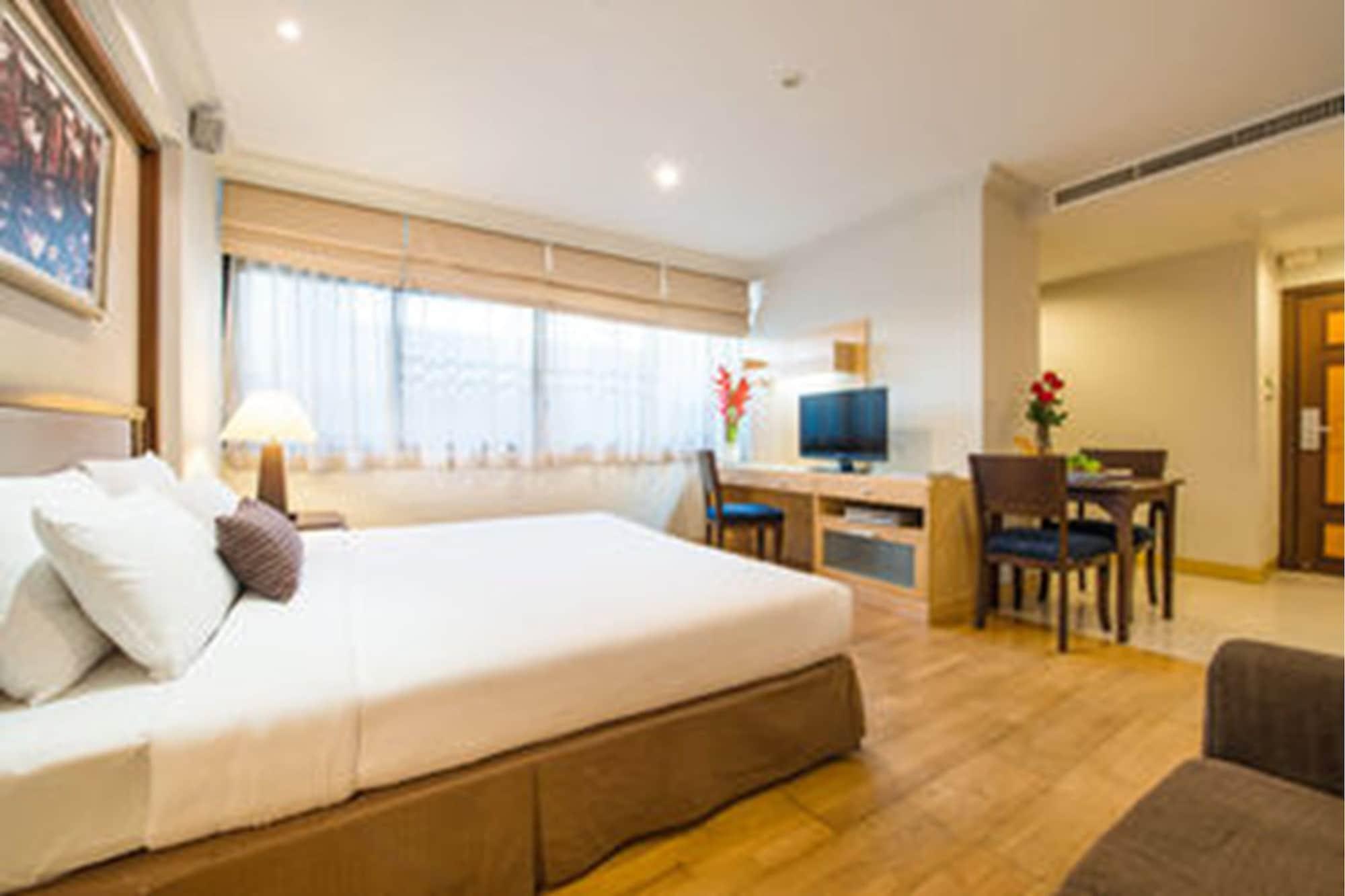 Hotel The Key