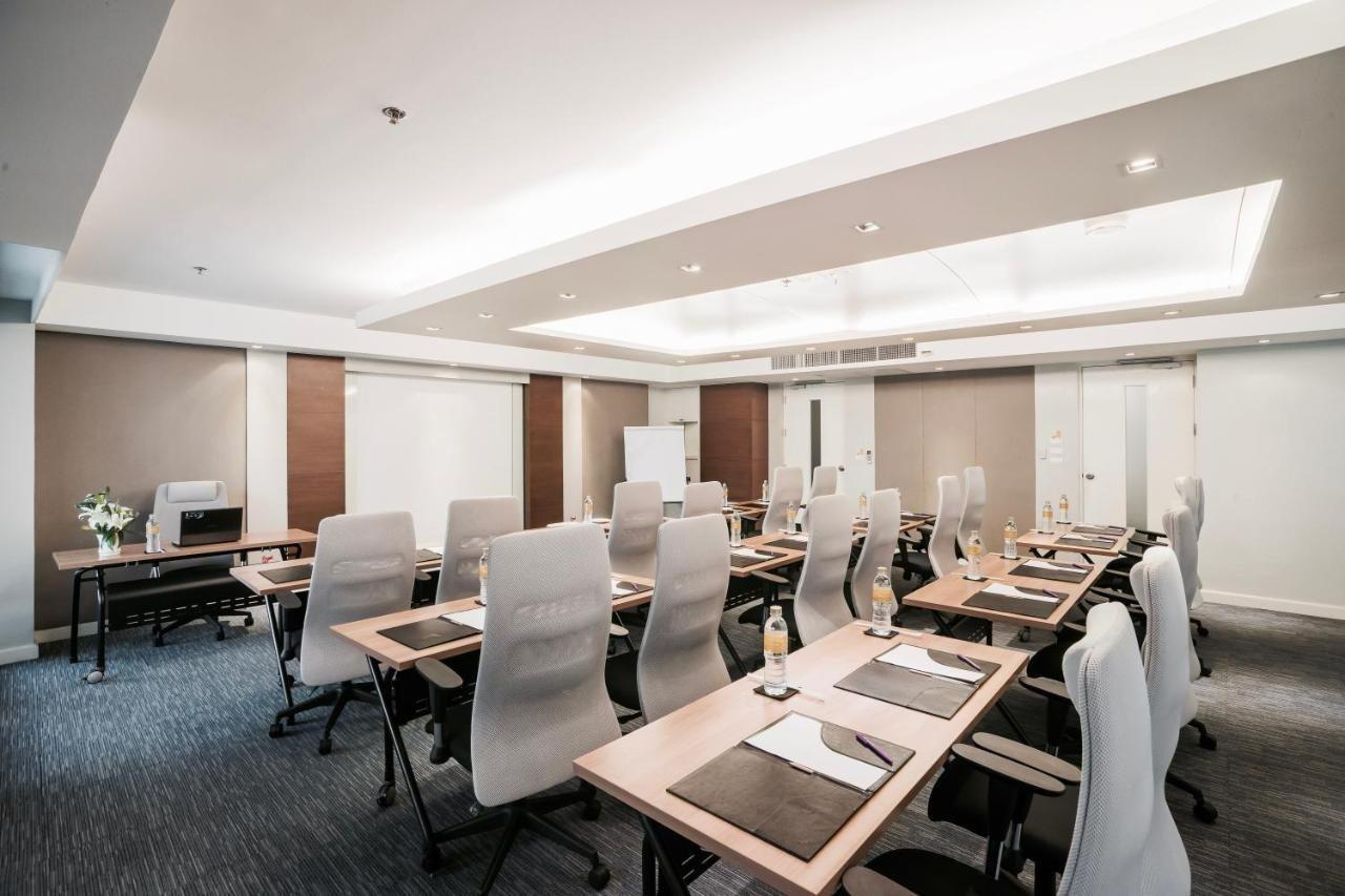 Hotel Phachara Sukhumvit 4*