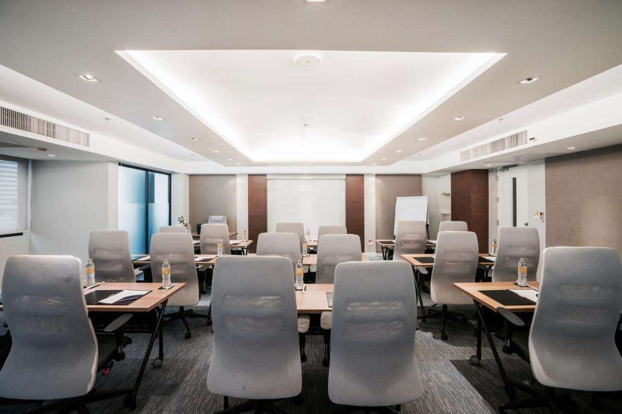 Phachara Sukhumvit Hotel Bangkok