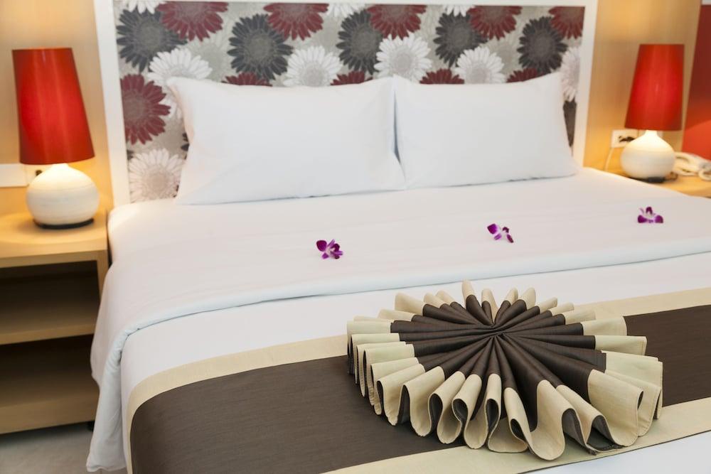 Grand Watergate 3* Bangkok