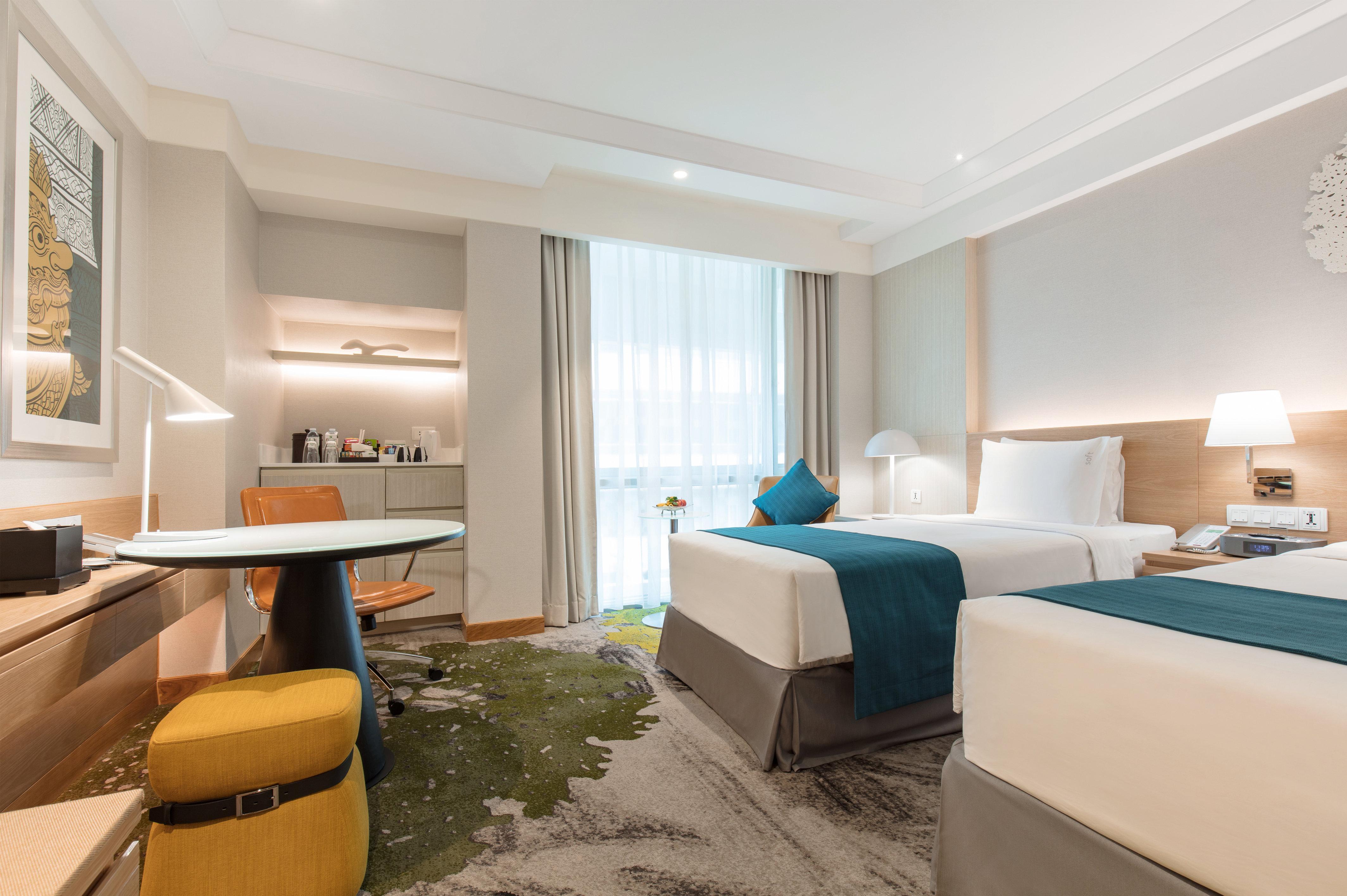 By Ihg Bangkok