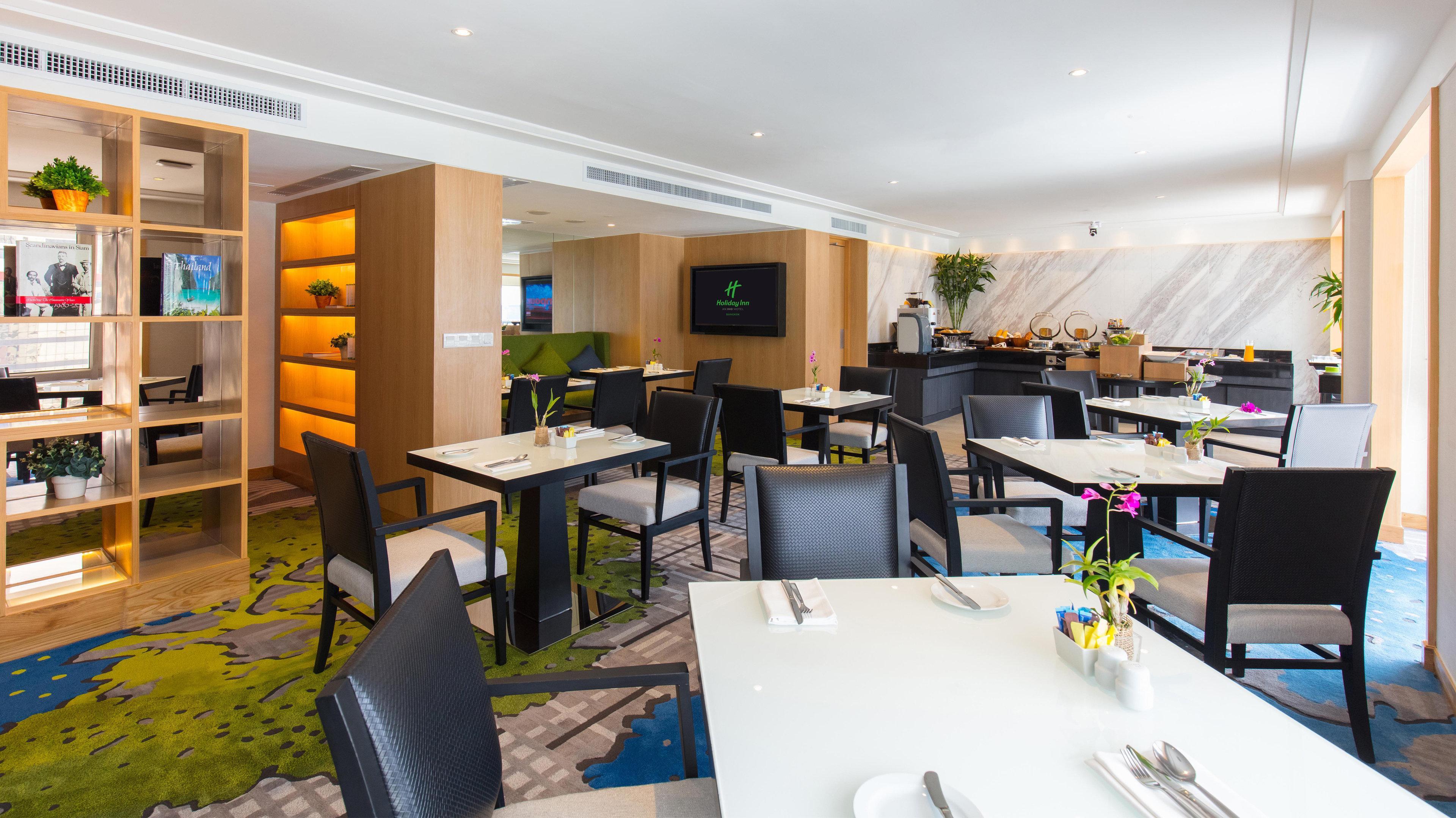 By Ihg Bangkok